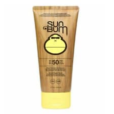 Image of Sun Bum Original SPF 50 Moisturizing Sunscreen Lotion 177ML New