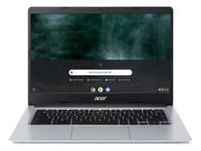 Image of Acer Chromebook 314 CB314-H 14" Laptop Intel Celeron N4020 4GB 128GB ChromeOS #A