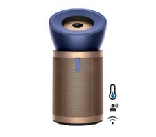 Image of Dyson Purifier Big + Quiet Formaldehyde Purifying Fan | 545814-01  Prussian Blue