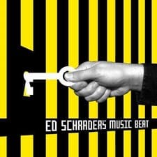 Image of Ed Schrader'S Music Beat - Party Jail New Sealed Vinyl LP Musicals
