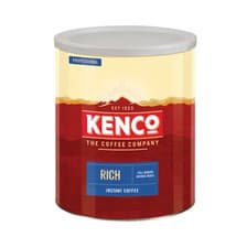 Image of Kenco Really Rich Instant Coffee 750g Tin