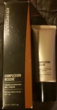 Image of bareMinerals COMPLEXION RESCUE Tinted Hydrating Gel Cream 1.18oz SIENNA 10 SPF30