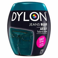 Image of Pack of 1/2/3 DYLON Machine Dye Pods 350g - Various Colours Available