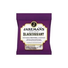 Image of Jakemans Blackcurrant Lozenges