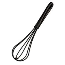 Image of Rapid Black Nylon Egg Whisk