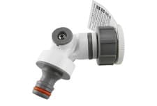 Image of Hozelock Compatible Garden Hose Connectors – Complete Universal Fittings Range