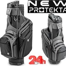 Image of MOTOCADDY PROTEKTA WATERPROOF CART GOLF BAG NEW 2026 EDITION 24 HOUR DELIVERY!!!