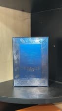 Image of Versace Eros Men's Eau de Parfum Spray 100ml New and Sealed