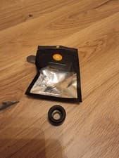 Image of EK WATER BLOCKS QUANTUM TORQUE HDC 14MM HARD TUBING FITTING - G1/4" - BLACK