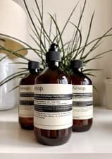 Image of 3x Aesop Resurrection Aromatique Hand Wash - 500ml