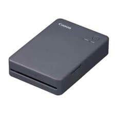 Image of Canon SELPHY QX20 Instant Printer - Dark Grey