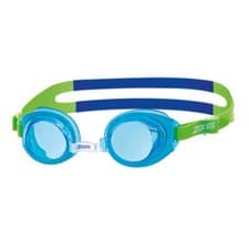 Image of Zoggs Swimming Goggles Little Ripper Kids Ages 1-6 Anti Fog UV Protection Pool