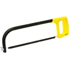 Image of Rolson 58276 300 mm Hacksaw Frame