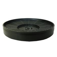 Image of Cooker Hood Charcoal Extractor Filter for CDA CHA15 EIN60, ECHK90, ECPK90