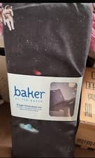 Image of Ted Baker Single Fitted Sheet 