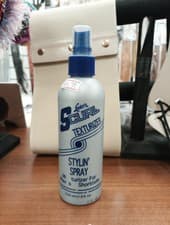 Image of Lusters Scurl Texturizer Stylin Spray Waves & Shortcuts - 236ML