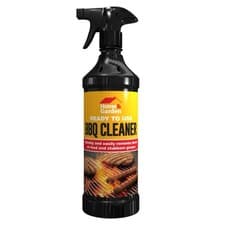 Image of BBQ Cleaner Spray Ready To Use Barbecue & Grill Cleaner Grease Remover 500ml