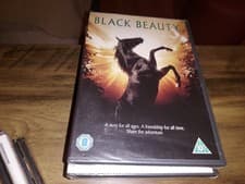Image of Black Beauty [DVD] [1994]   sean bean    new sealed uk dvd region 2