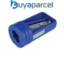 Image of Faithfull Carpenter's Pencil Sharpener FAICPS