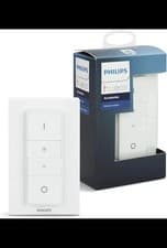 Image of PHILIPS Hue Dimmer switch V1 Smart Wireless LED Lighting Remote Control