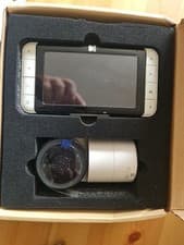 Image of Kodak Cherish C525 5" Smart Video Baby Monitor