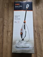 Image of Vax Steam Mop Steam Glide Cleaner CDHF-SGXS New In box