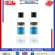 Image of 2x Tresemme Moisture Rich Conditioner 300ml NEW