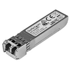 Image of StarTech Cisco SFP-10G-SR-X Compatible SFP+ Transceiver Module - 10GBASE-SR~C...