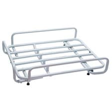 Image of Draper 92457 Tube frame for Battery Powered Wheelbarrow