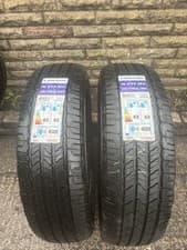 Image of Laufenn X Fit HT 225/75/16 104T M&S X2 Brand New Dot 2019
