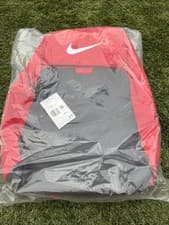 Image of Nike Brasilia 9.5 XL DM3975-657 Training Backpack - Red/Black/White
