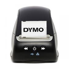 Image of Dymo Labelwriter 550 Turbo Desktop Label Printer