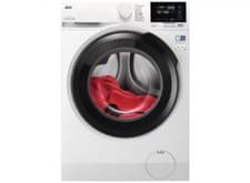 Image of AEG 7000 Prosteam 8 kg 1400 rpm Washing Machine LFR71844B - Free 5 Yr Warranty