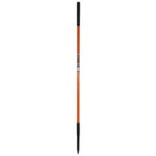 Image of Draper Expert Fully Insulated Point End Crowbar With Epoxy Fibreglass Core