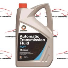 Image of Comma - AQF Automatic Transmission Fluid Mineral Oil 5 Litre 5L - ATF5L
