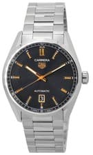 Image of TAG Heuer Carrera Automatic Dress WBN2113.BA0639 Men's Watch