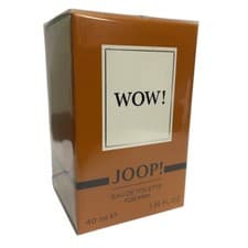Image of Joop Wow 40ml EDT Spray for Men