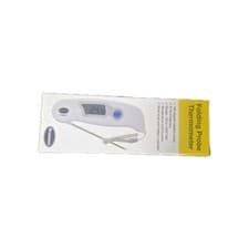 Image of BRANNAN Folding Probe Thermometer IP 65 BRAND NEW