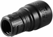Image of Festool Connection Sleeve Antistatic D 27/22 DM-AS/CT 500668