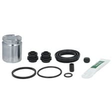 Image of FOR AUDI LAND VW DISC BRAKE CALIPER REPAIR KIT LEFT/RIGHT BUDWEG BUD2090169