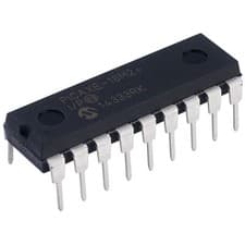 Image of PICAXE AXE015M2 18M2+ Microcontroller
