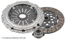 Image of BLUE PRINT ADP153026 Clutch Kit With Release Bearing Fits Citroen Fiat Peugeot