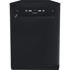 Image of Hotpoint Freestanding Full Size Dishwasher with Rapid Wash