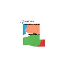 Image of GENESIS: ABACAB - CD