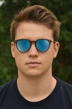 Image of Bvlgari BV 7030 Gry Mat Sunglasses - Brand New (RRP £244.00)
