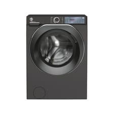 Image of Hoover H-WASH 500 HWB49AMBCR 9KG 1400RPM  WiFi Graphite Washing Machine