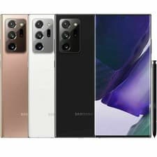 Image of New Samsung Galaxy Note 20 Ultra 12GB+128GB 5G SM-N986U Unlocked Android
