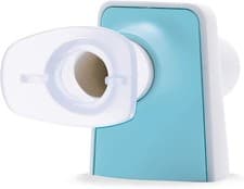 Image of Revitive Aerosure Replacement Head piece + 3 mouthpieces