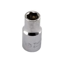 Image of 1/4" Drive Hexagon / 6-Point Socket Series From The Britool Hallmark Range