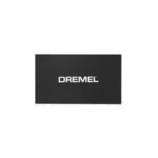 Image of DREMEL BT40-01 3D Printer Build Sheet,PK3 48XV16